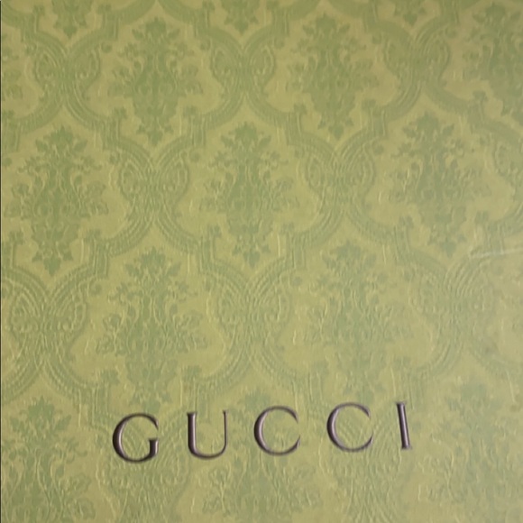 GUCCI  X DISNEY BROWN DONALD DUCK SMALL BACKPACK - Picture 6 of 7